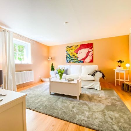 Ferienwohnung Im Sachsenwald Dassendorf Екстер'єр фото