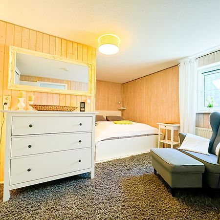 Ferienwohnung Im Sachsenwald Dassendorf Екстер'єр фото