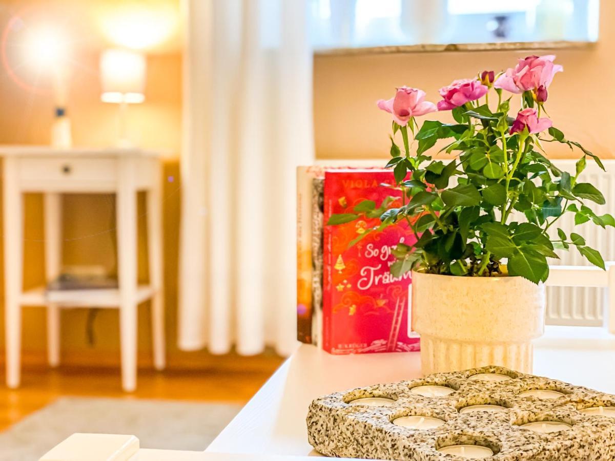 Ferienwohnung Im Sachsenwald Dassendorf Екстер'єр фото
