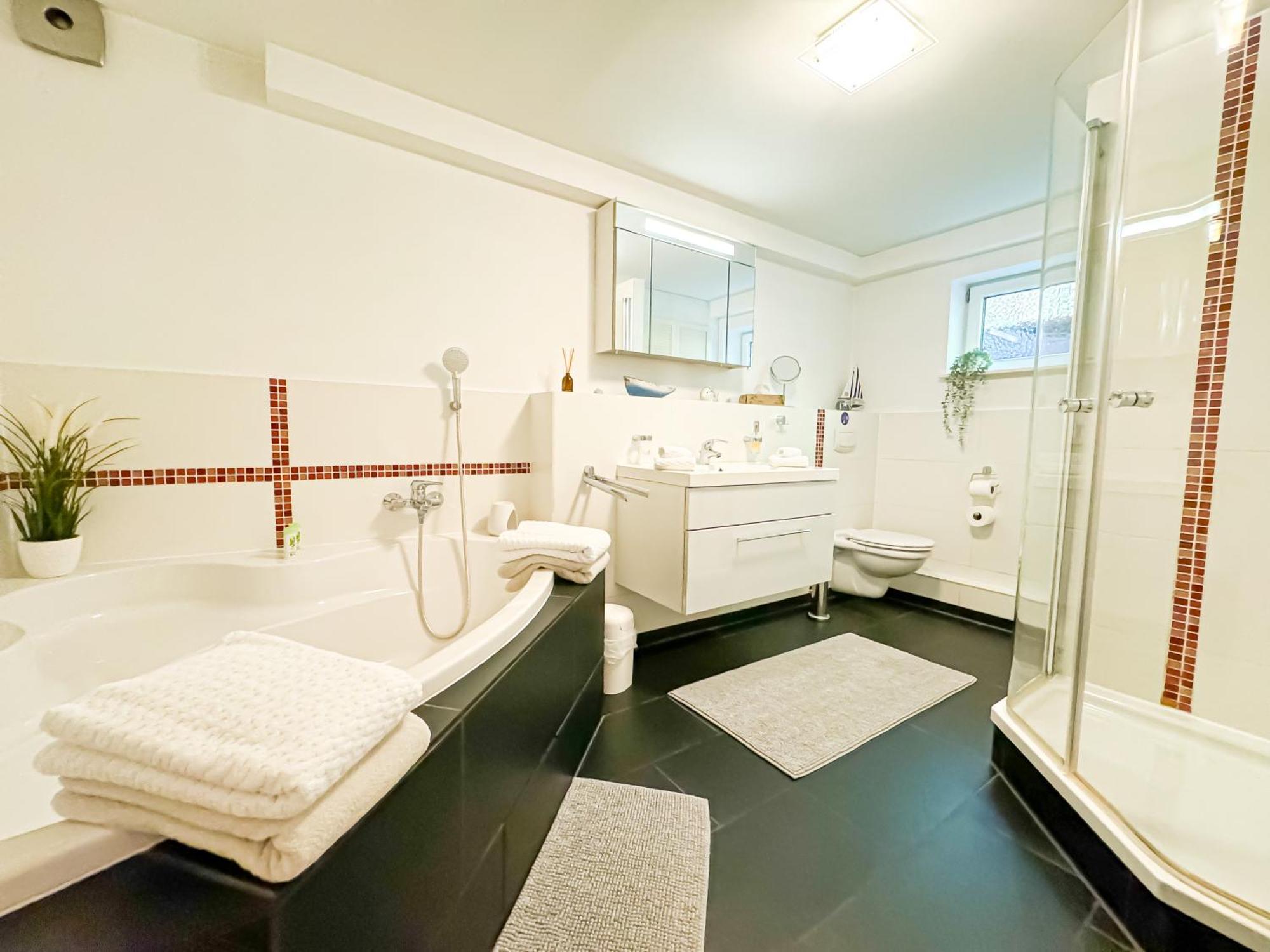 Ferienwohnung Im Sachsenwald Dassendorf Екстер'єр фото